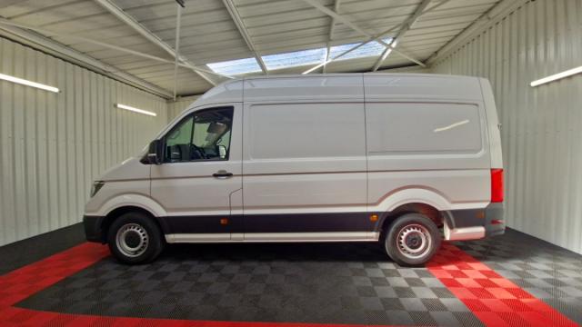 Volkswagen Crafter image 5