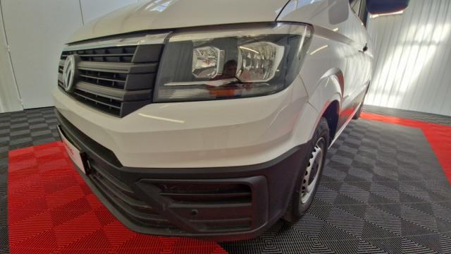 Volkswagen Crafter image 4