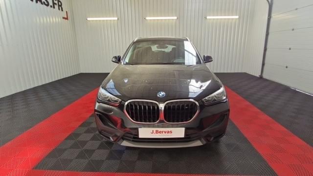 Bmw X1 image 7