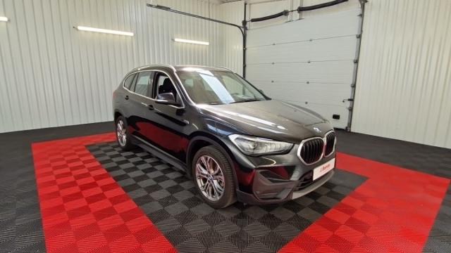 Bmw X1 image 3