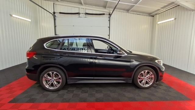 Bmw X1 image 5