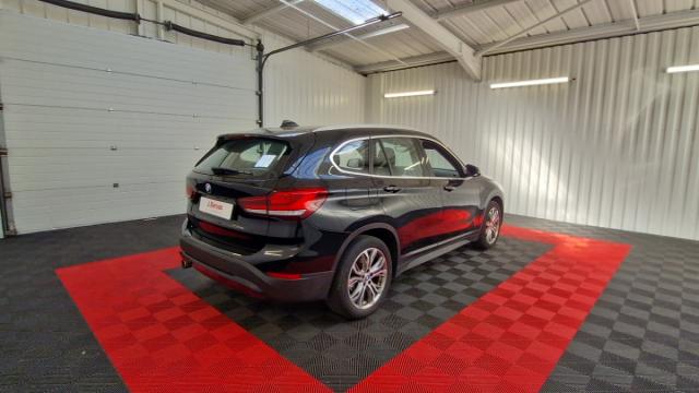 Bmw X1 image 8