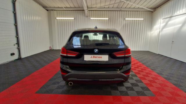 Bmw X1 image 9