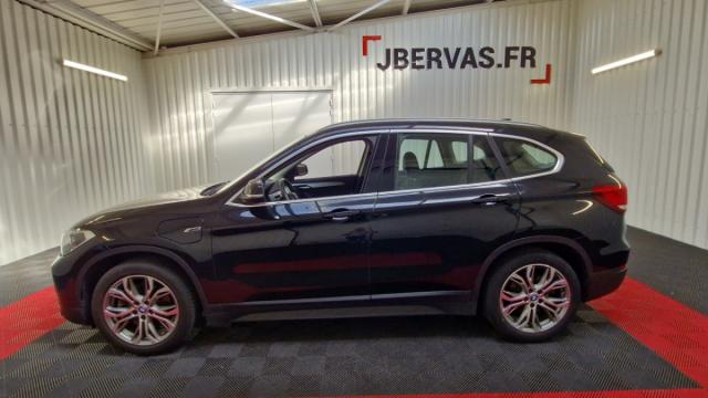 Bmw X1 image 2