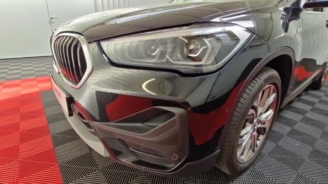 Bmw X1 image 4