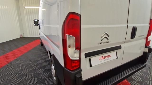 Citroen Jumper image 8