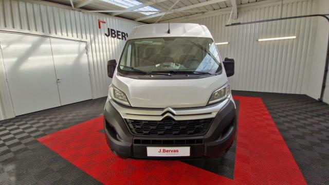 Citroen Jumper image 4
