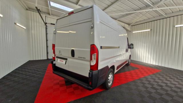 Citroen Jumper image 5