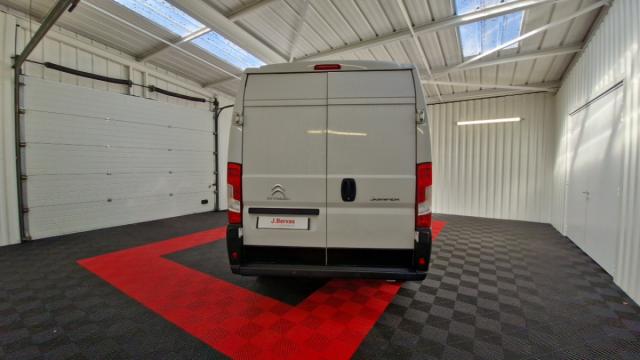 Citroen Jumper image 7