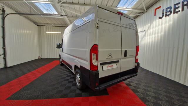 Citroen Jumper image 9