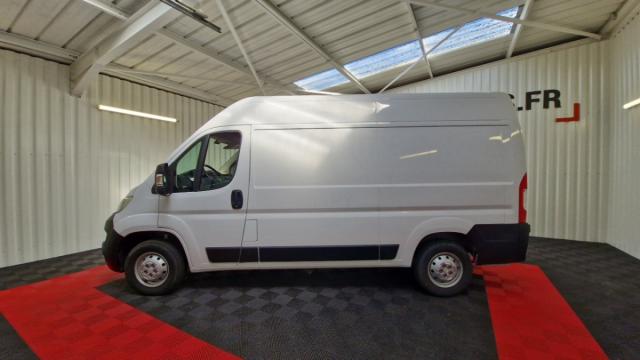 Citroen Jumper image 3