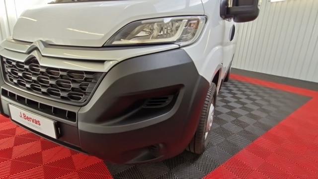 Citroen Jumper image 2