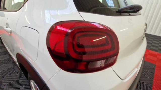 Citroen C3 image 8