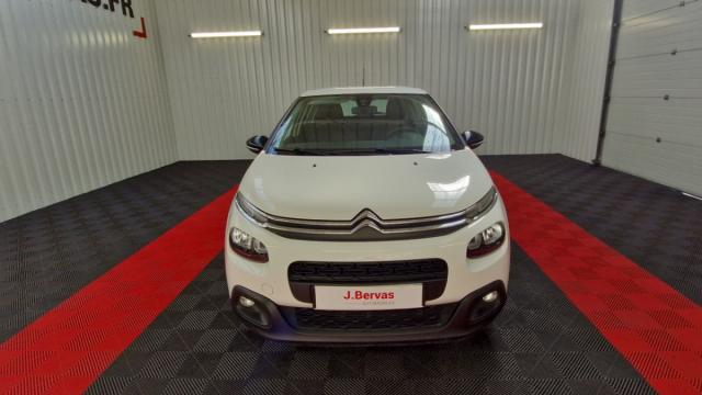 Citroen C3 image 3