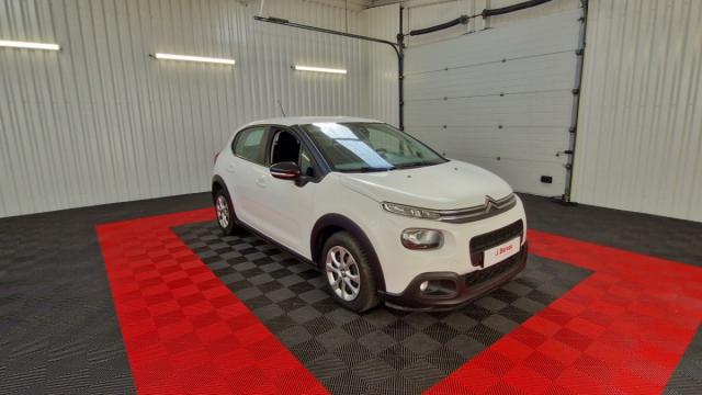 Citroen C3 image 9