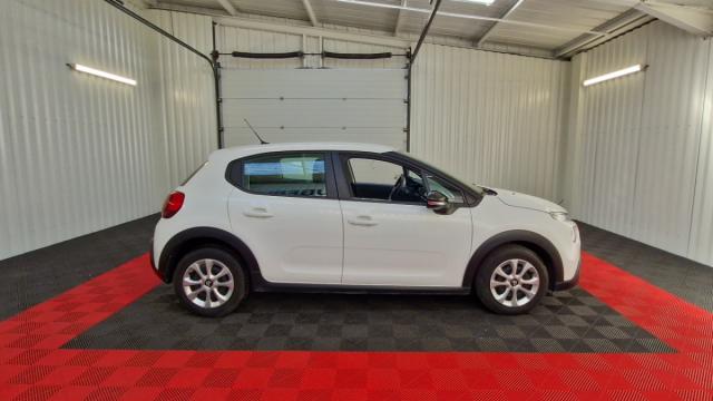 Citroen C3 image 6