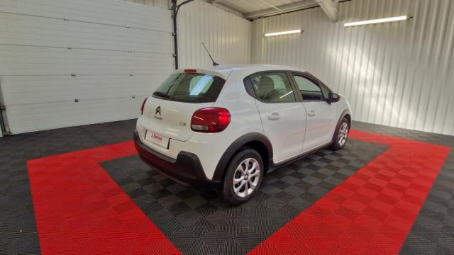 Citroen C3 image 5