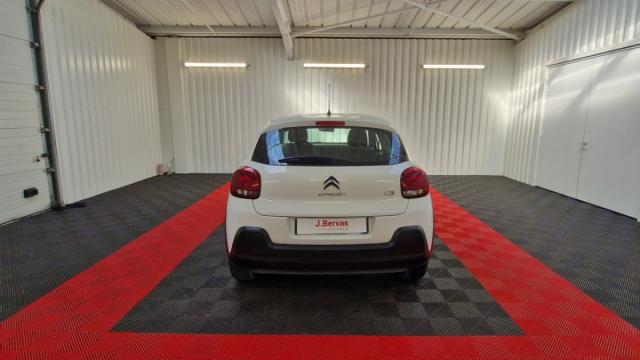 Citroen C3 image 7