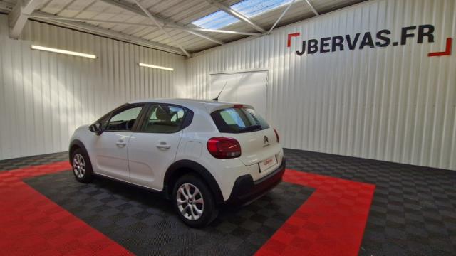 Citroen C3 image 4