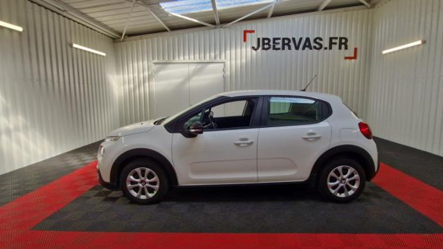 Citroen C3 image 1