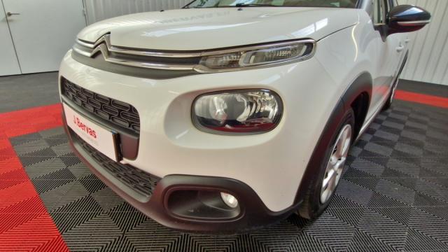 Citroen C3 image 2