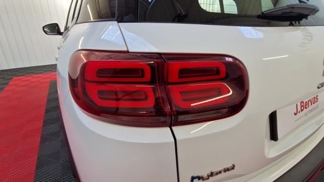Citroen C5 Aircross image 6