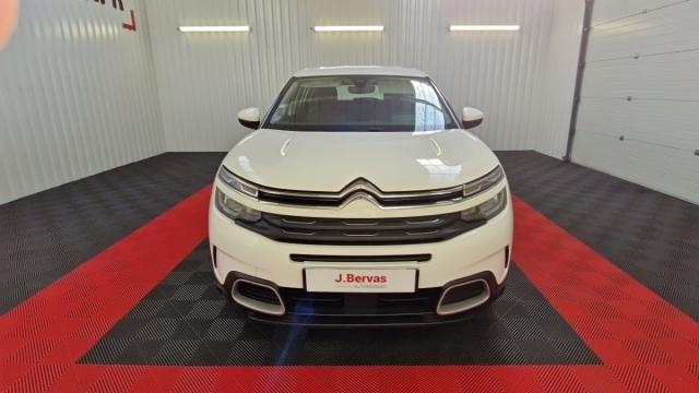 Citroen C5 Aircross image 2