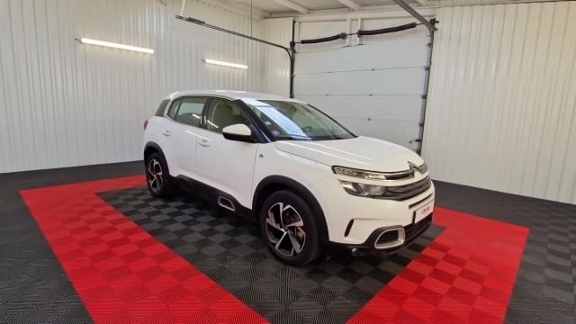 Citroen C5 Aircross image 8