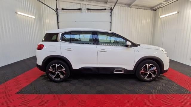 Citroen C5 Aircross image 9