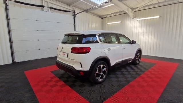 Citroen C5 Aircross image 5