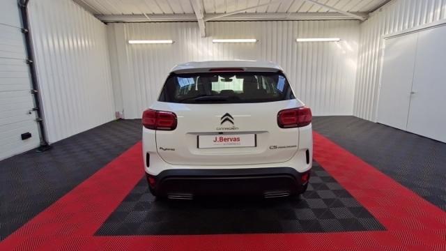 Citroen C5 Aircross image 1