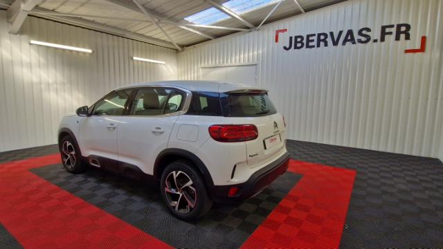 Citroen C5 Aircross image 3