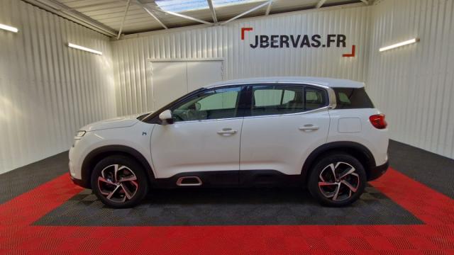 Citroen C5 Aircross image 4