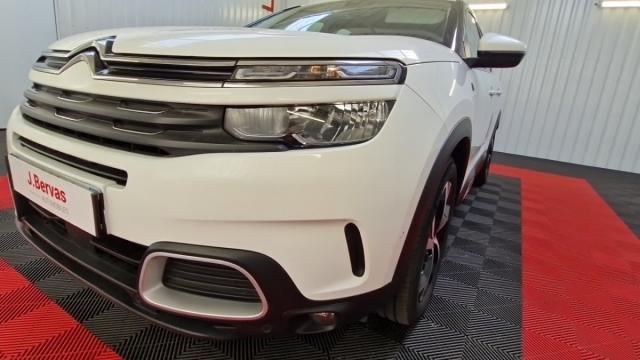 Citroen C5 Aircross image 7