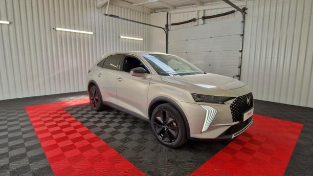 Ds Ds 7 Crossback image 7
