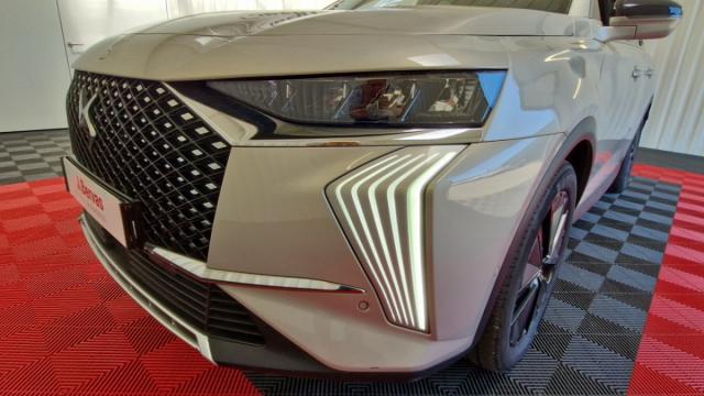 Ds Ds 7 Crossback image 1
