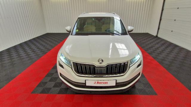 Skoda Kodiaq image 9