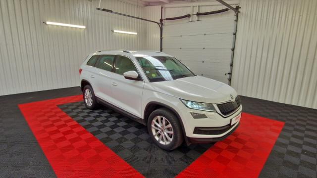 Skoda Kodiaq image 5