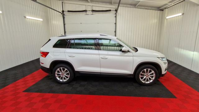 Skoda Kodiaq image 8