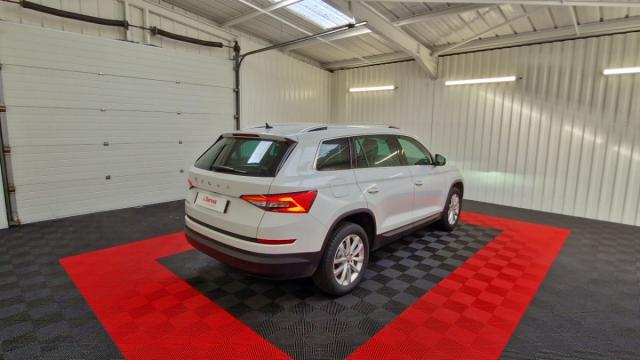 Skoda Kodiaq image 6