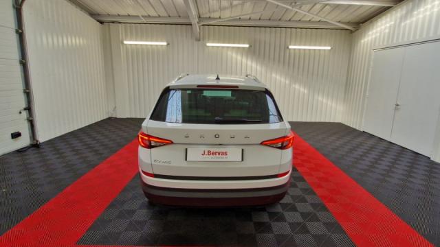 Skoda Kodiaq image 3