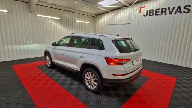 Skoda Kodiaq image 7