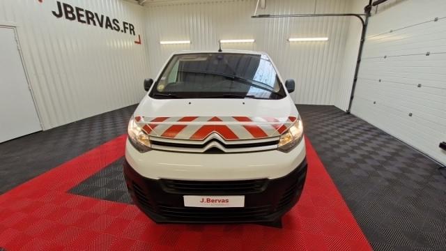 Citroen Jumpy image 2