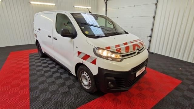 Citroen Jumpy image 8