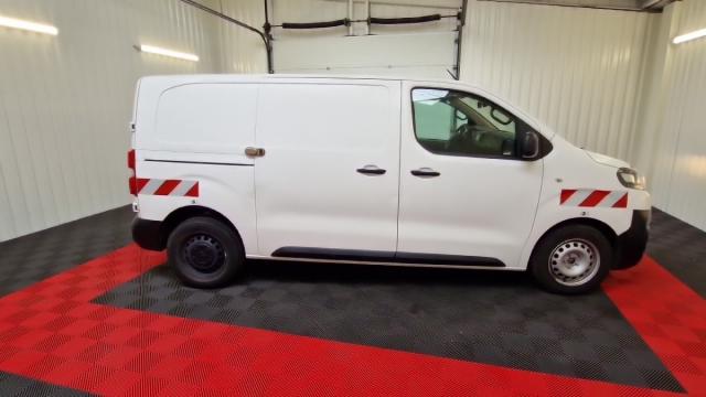 Citroen Jumpy image 5