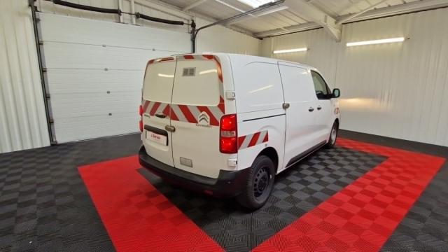 Citroen Jumpy image 4