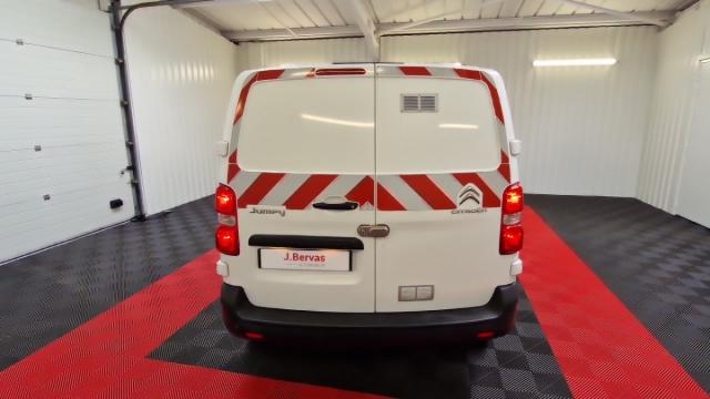 Citroen Jumpy image 7