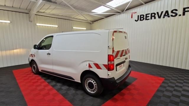 Citroen Jumpy image 3