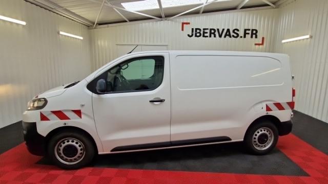 Citroen Jumpy image 9