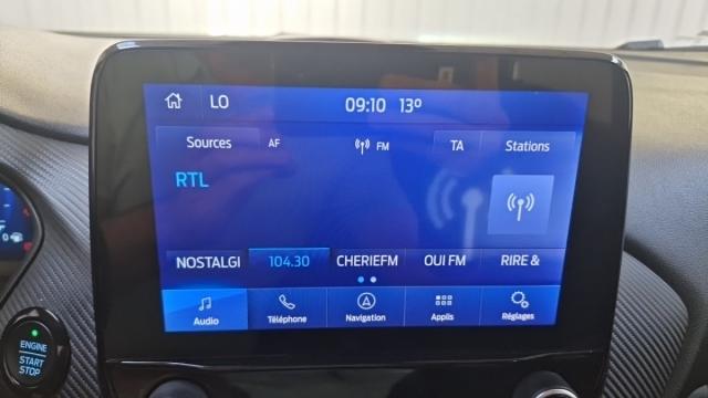 Ford Puma image 8